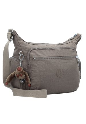 Kipling GABBIE - Borsa a tracolla - true beige