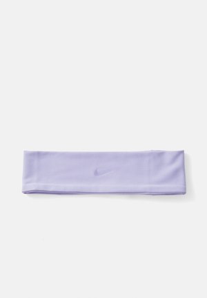 FURY ELEVATE HEADBAND - Other accessories - lilac ice