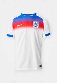 ENT MATCH HOME - Voetbalshirt - hyper royal/white/challenge red