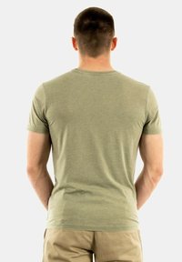 Schott STRIKER zielony