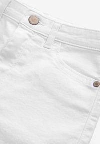 Next Jeansshort - off white