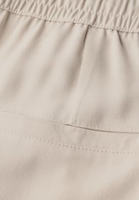 Street One WIDE - Bukser - beige