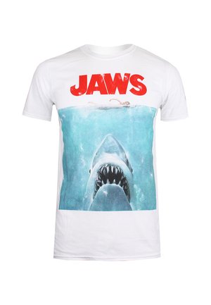 Cotton Soul MOVIE POSTER - T-Shirt print - weiß