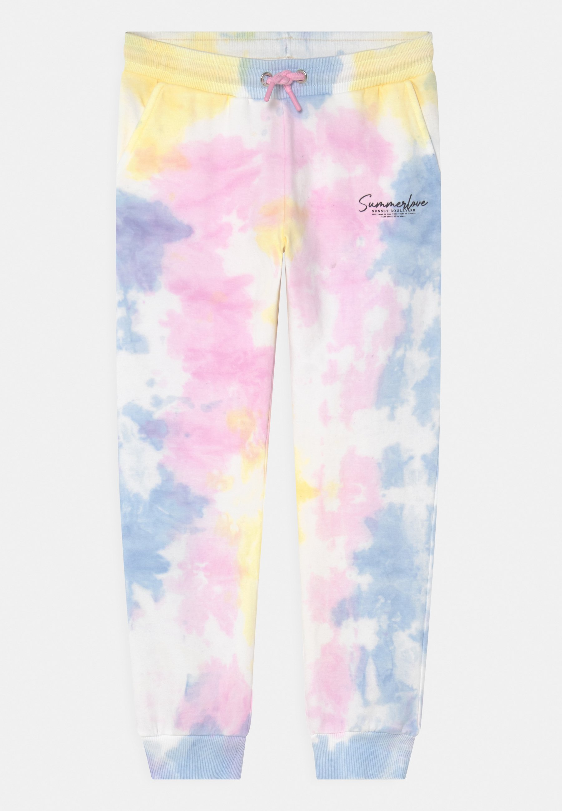 Cars Jeans KIDS HELLE PANT - Tracksuit 