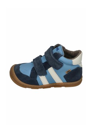 BAREFOOT  KALI  EXTRA WEIT  - Baby shoes - jeans