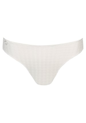 Marie Jo, MARIE JO RIO SLIP AVERO - Briefs - natur
