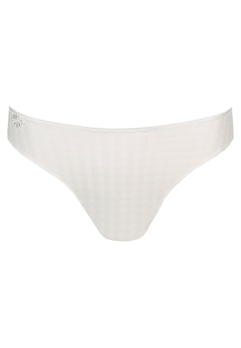 Marie Jo MARIE JO RIO SLIP AVERO - Slip - natur/weiß - Zalando