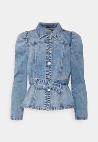 Vero Moda Petite Jeansjacka - blue