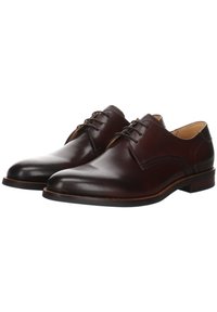 Digel Business-Schnürer - braun-mittel