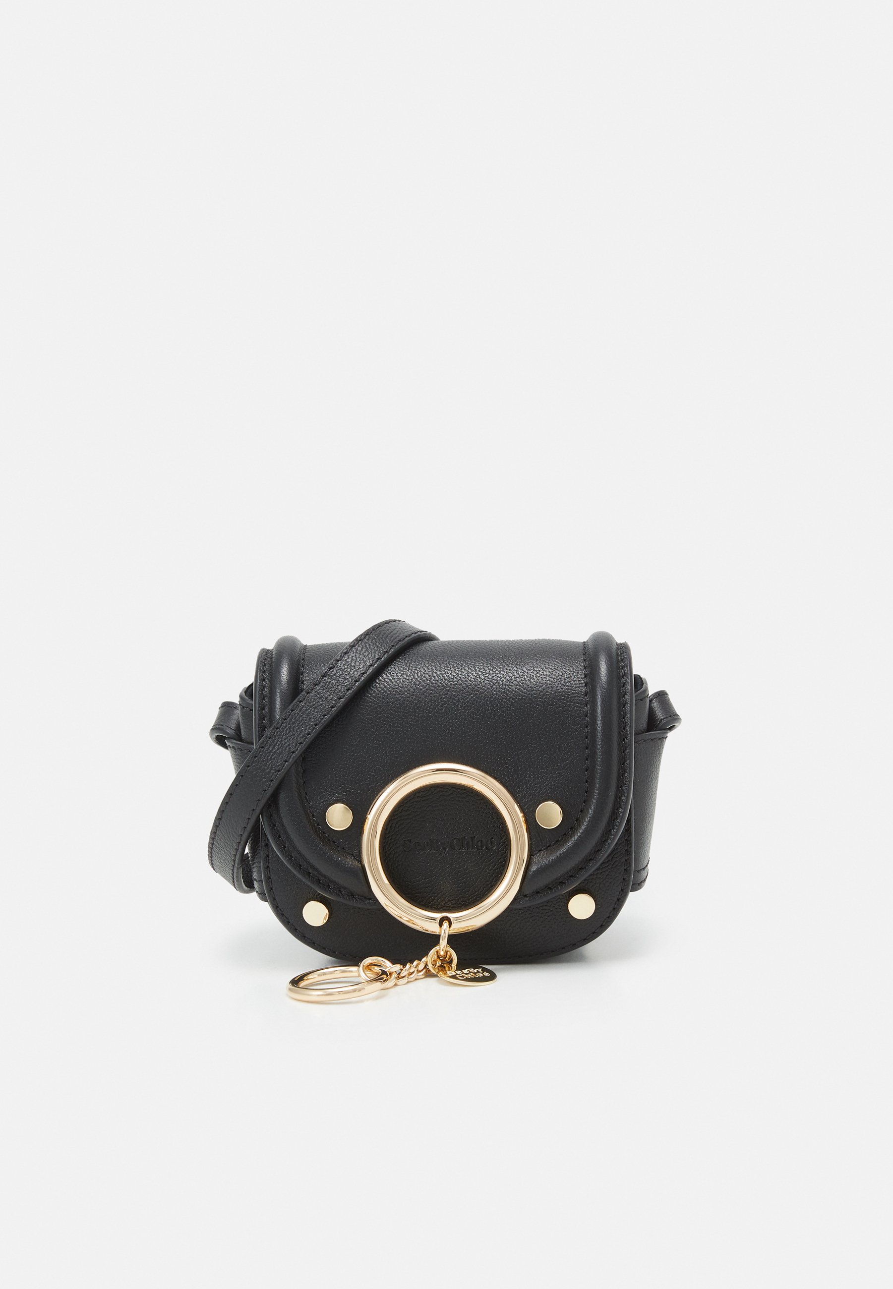 see by chloe bolsa black