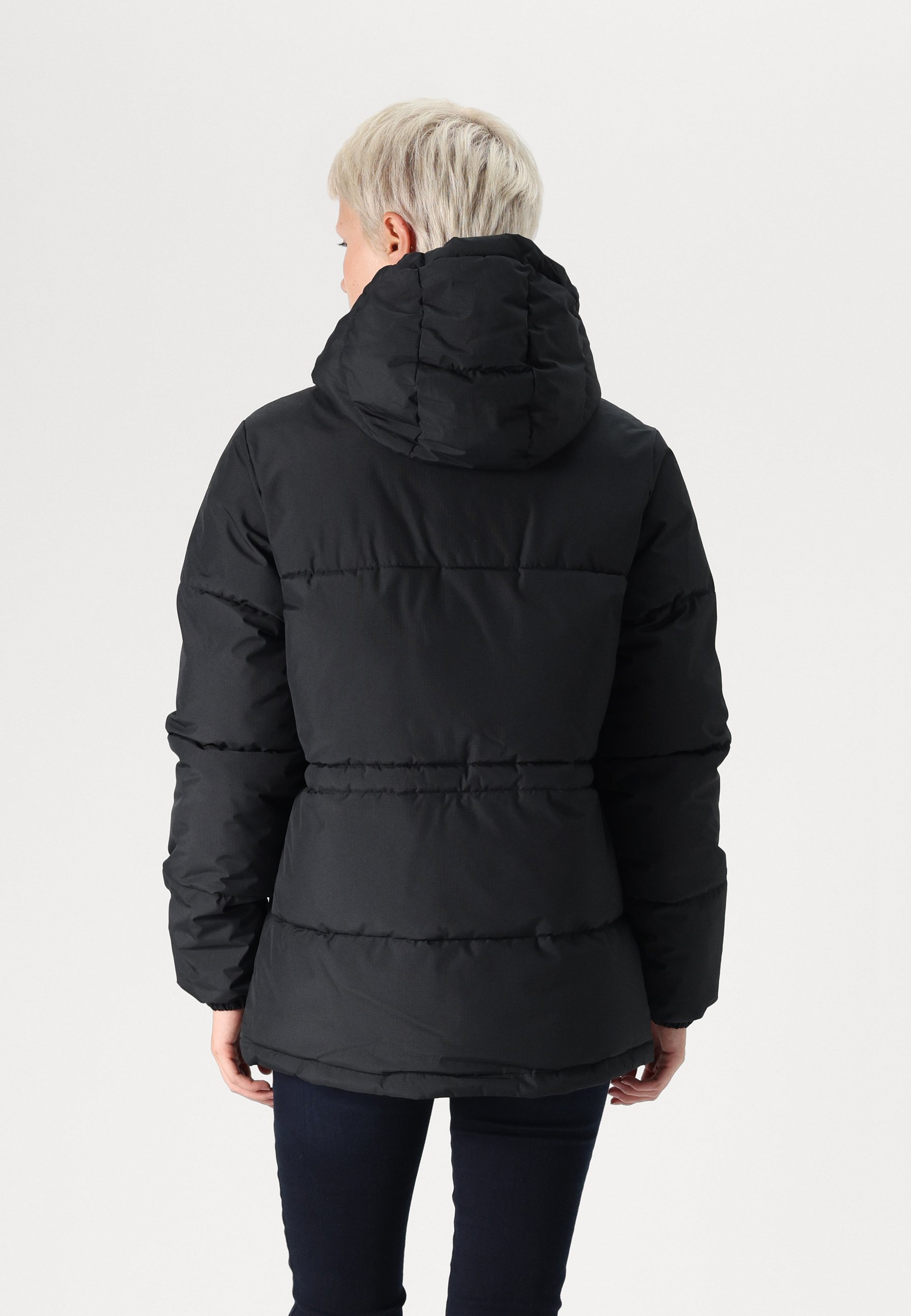 JJXX JXWORLD - Kurtka zimowa/czarny - Zalando.pl