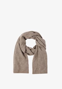 Selezionato, dark beige