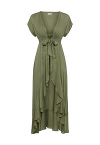 Δεν επιλέχθηκε, khaki