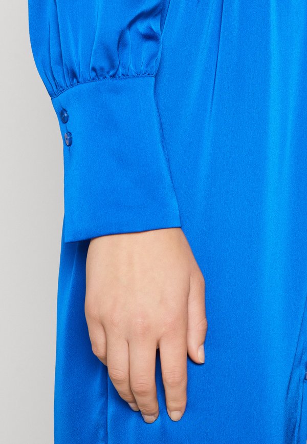 VIELLETTE - Shirt dress4