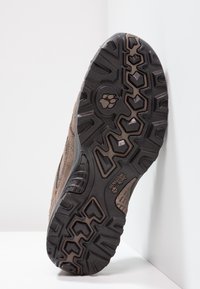 Jack Wolfskin Trekingové boty - light green
