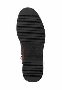Tamaris Bottines - mocca