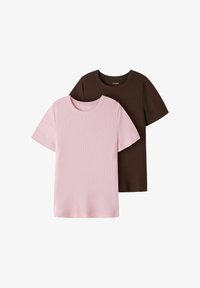 Non sélectionné, parfait pink