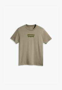 Niewybrane, archive batwing glas