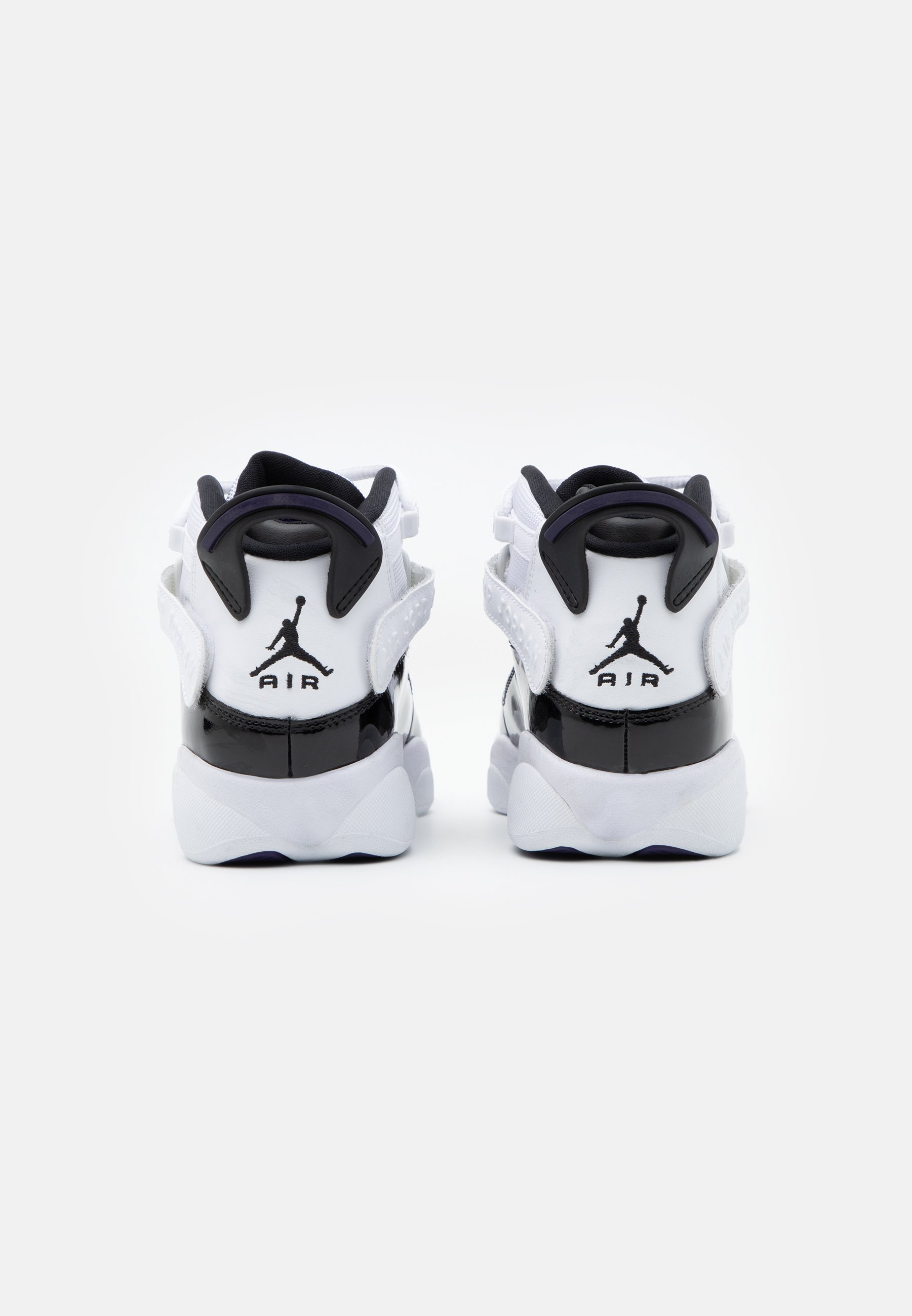 Comprá Jordan Kids zapatillas Jordan 6 Rings - Mejores Zapatillas