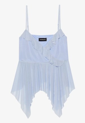 Even&Odd by Zalando Top - sky blue
