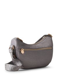 Borbonese Handbag - cloud