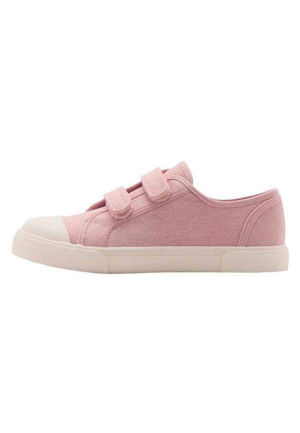 NICKR - Sneaker low - rose pastel