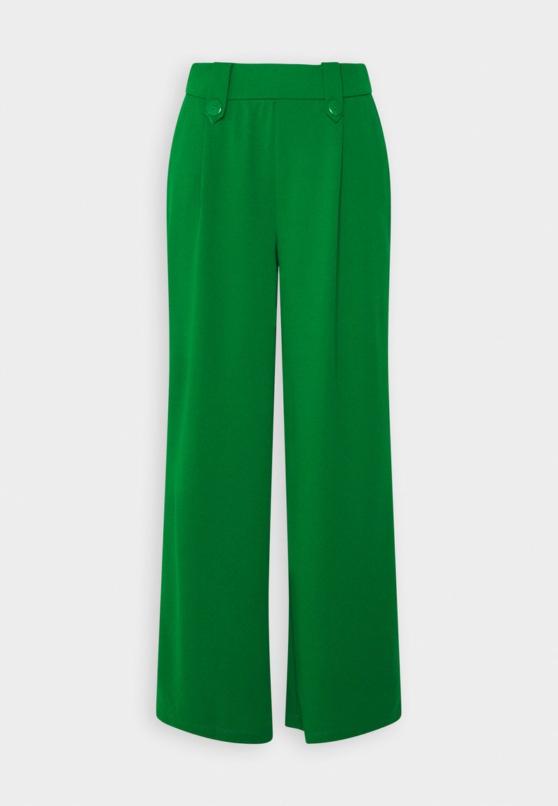 Only Broek groen