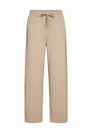 Soyaconcept, SC-BANU 116 - Tracksuit bottoms - camel