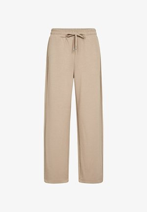Soyaconcept, SC-BANU 116 - Tracksuit bottoms - camel