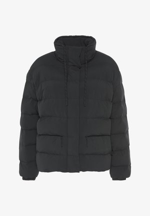 Elbsand Winter jacket - schwarz