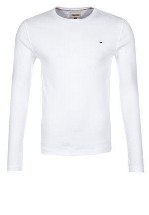 Maglietta a manica lunga - white