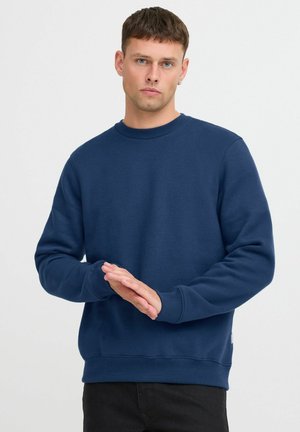 Blend SWEATSHIRT - Sweatshirt - dress blues