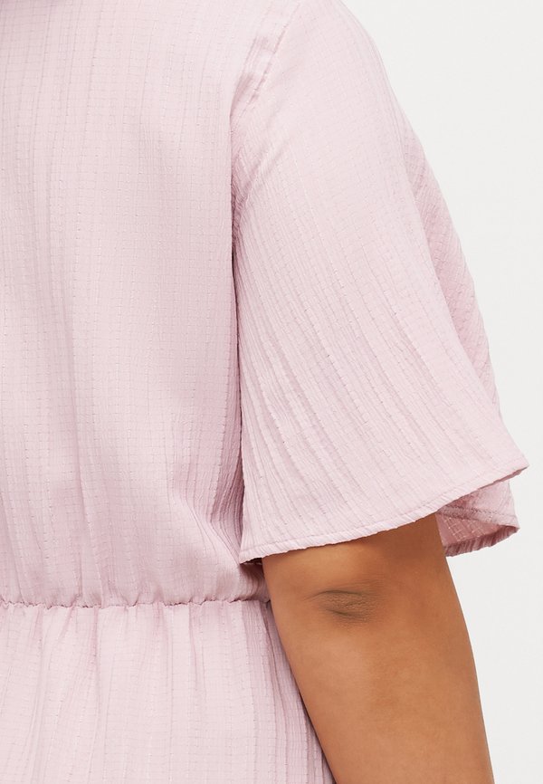 CARLACIA 2/4 CALF - Day dress4