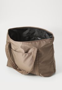 Björn Borg LEISURE TOTE - Velika torba - caribou