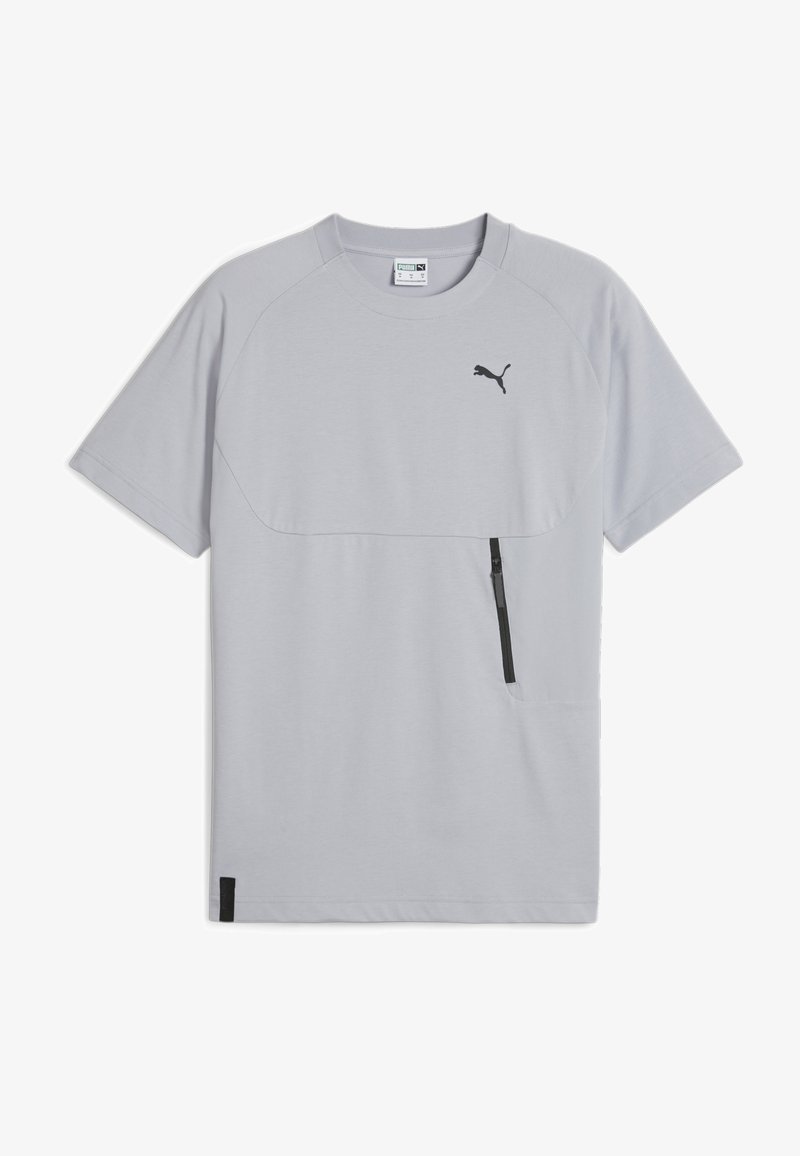 Puma - T-shirt z nadrukiem