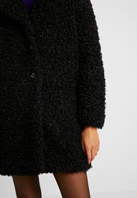 ONLY Abrigo de invierno - black