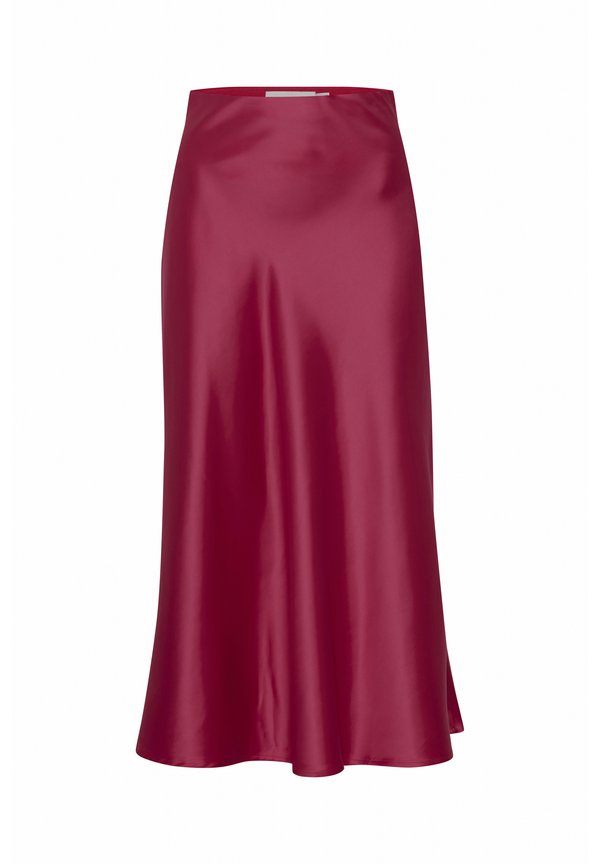 IHENDRA - A-line skirt4