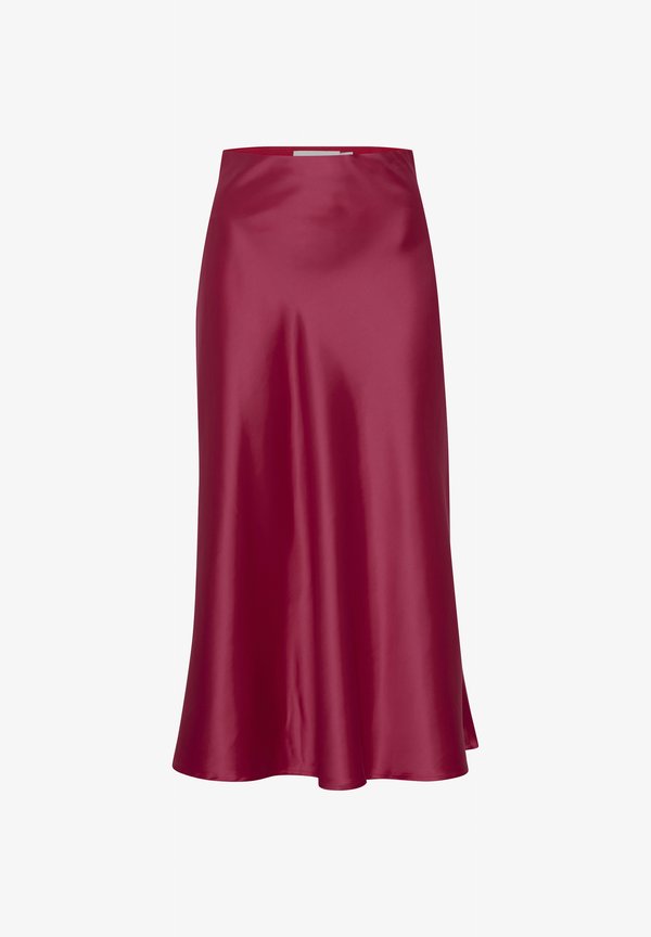 IHENDRA - A-line skirt4