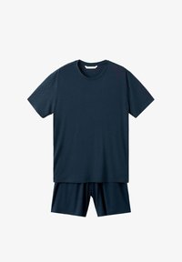 Non sélectionné, navy
