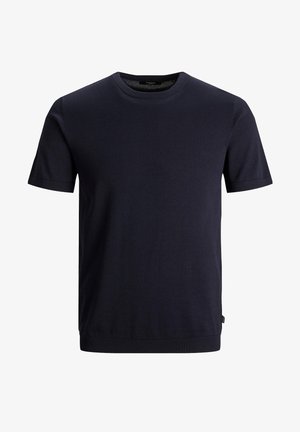 T-shirts - blue