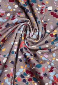 GOLDNER Longsleeve - colourful / spotted