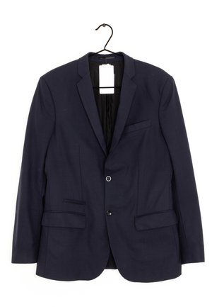 Filippa K Veste de costume - blue
