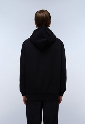 FUNES - Hoodie - black beauty