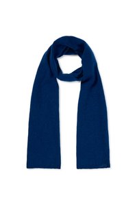 Unausgewählt, navy blau