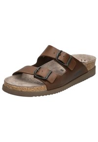 Mephisto HARMONY - Mules - dark brown