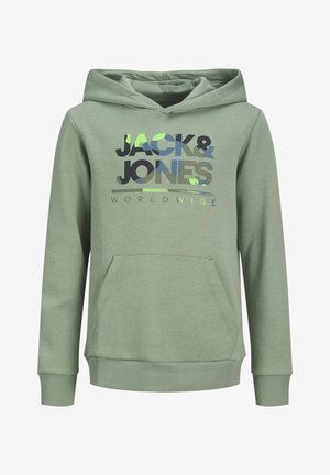 Jack Jones México JACK&JONES JUNIOR JJLUKE Sweat Hood MNI Sudadera Con Capucha, Black/Print:Big, 104 Para Niños Jack And Jones Niño Jack Jones México JACK&JONES JUNIOR JJLUKE Sweat Hood MNI Sudadera Con Capucha, Black/Print:Big, 104 Para Niños Jack And Jones Niño
