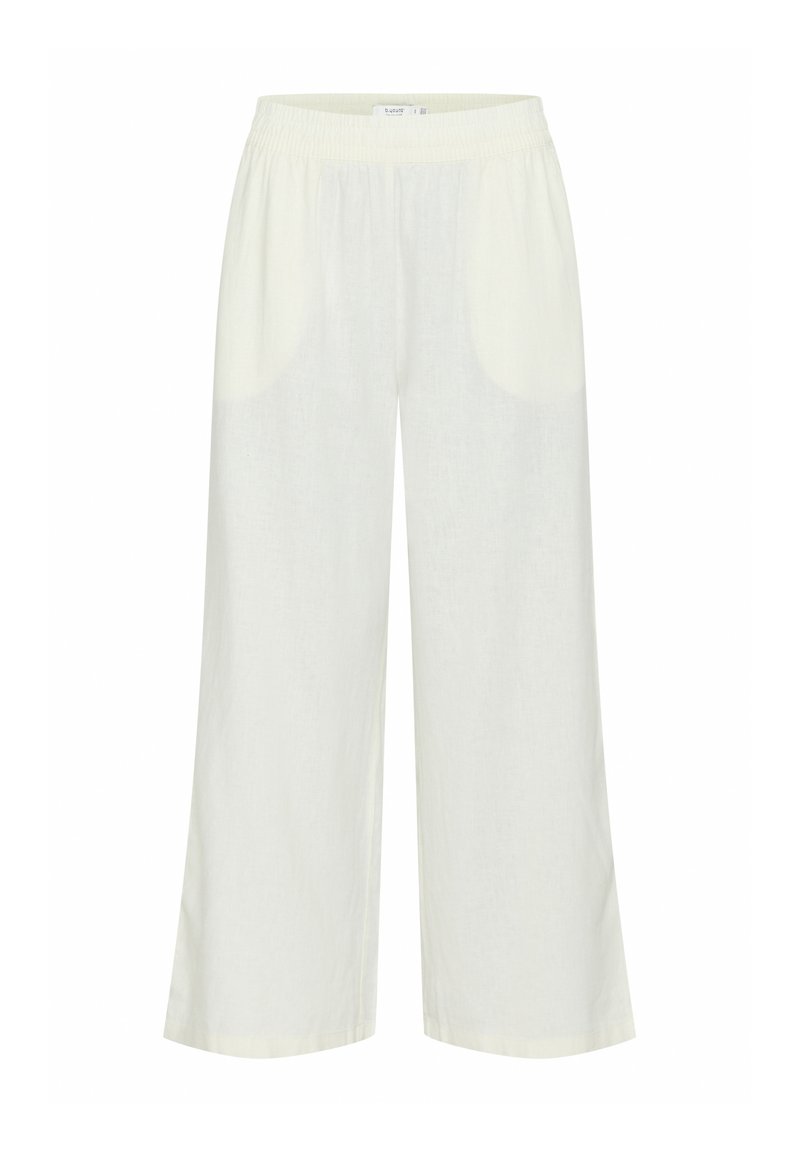 b.Young Broek wit