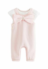 Baker by Ted Baker REGULAR FIT  SET - Overall /Buksedragter - pink