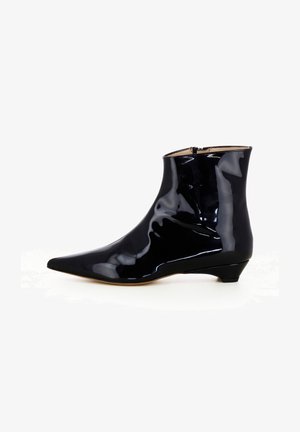 Young Couture by EVITA, DAMEN STIEFELETTE ROSALBA - Lage laarzen - schwarz