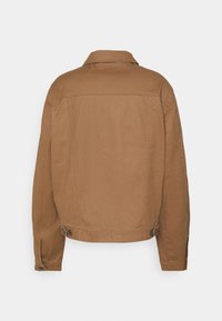Sean John Veste en jean - light brown